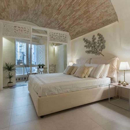 Domo 5 Teste Cagliari Exteriér fotografie