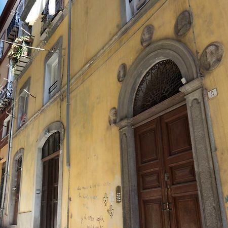 Domo 5 Teste Cagliari Exteriér fotografie