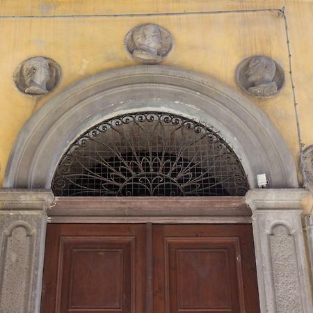 Domo 5 Teste Cagliari Exteriér fotografie