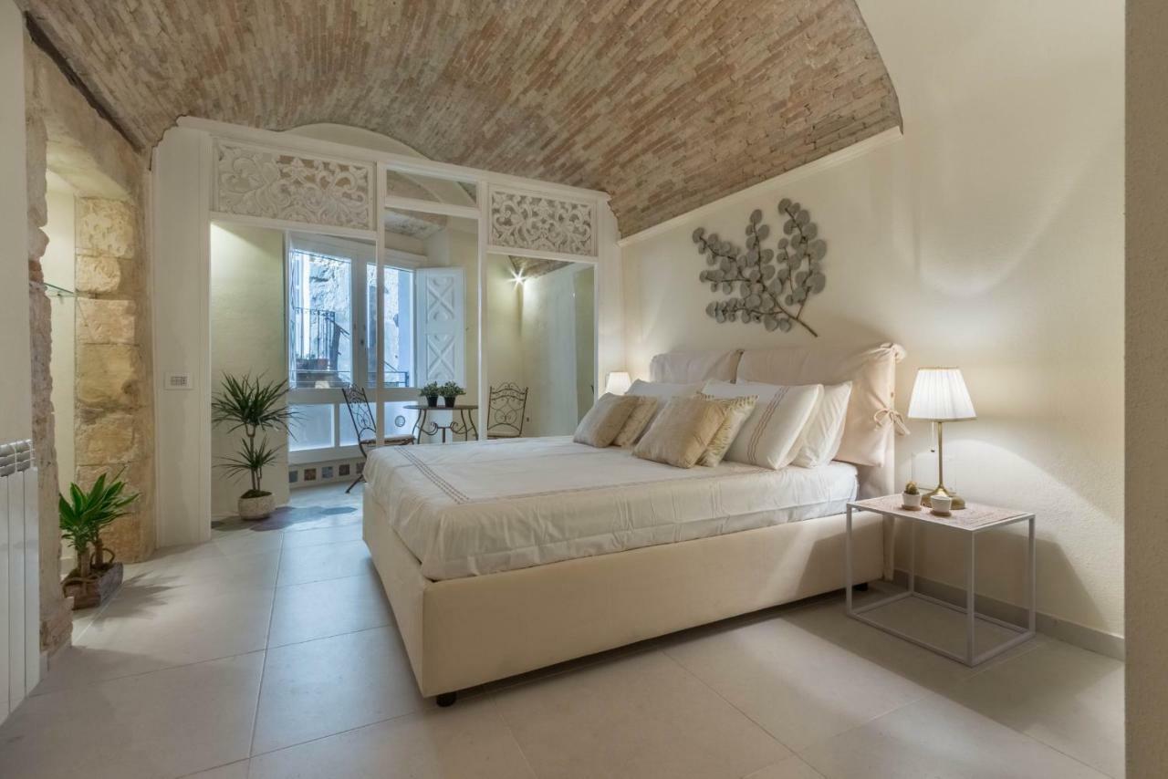 Domo 5 Teste Cagliari Exteriér fotografie