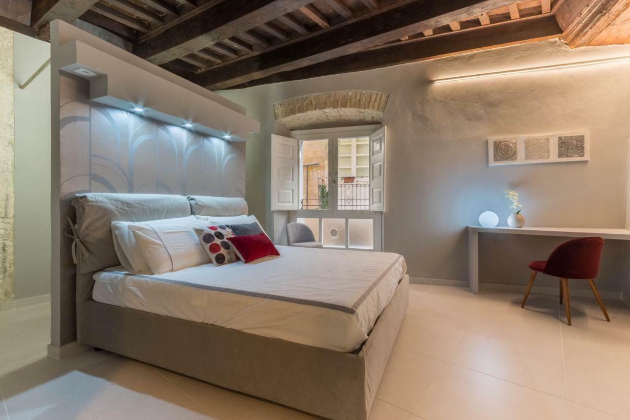 Domo 5 Teste Cagliari Exteriér fotografie