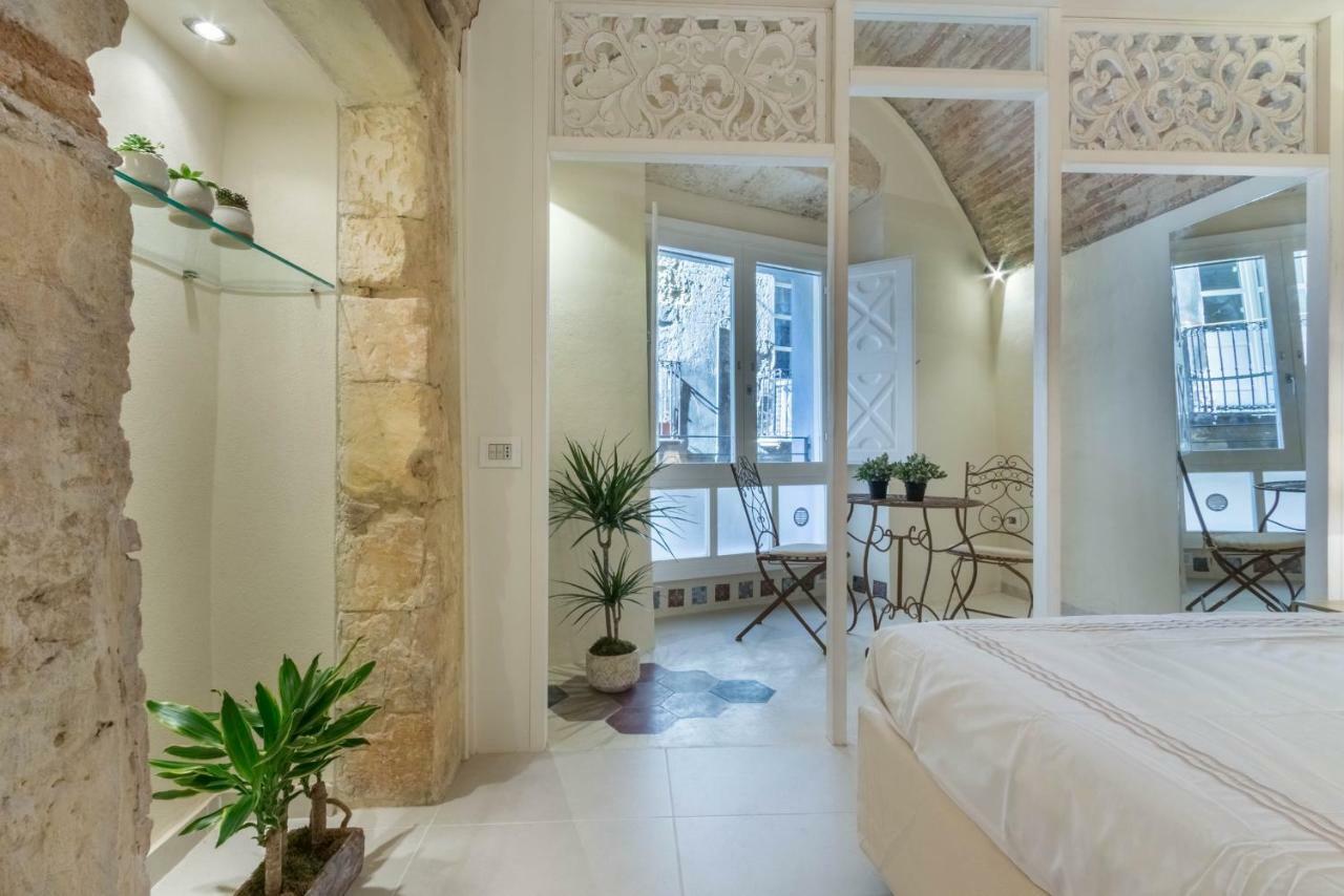 Domo 5 Teste Cagliari Exteriér fotografie