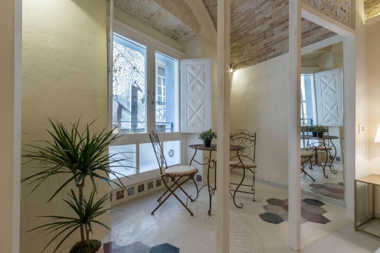 Domo 5 Teste Cagliari Exteriér fotografie